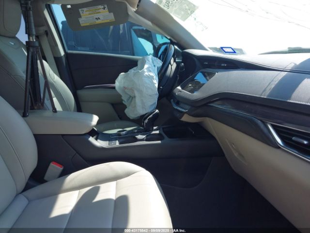 2021 CADILLAC XT4 1GYFZBR46MF080970 Photo 4