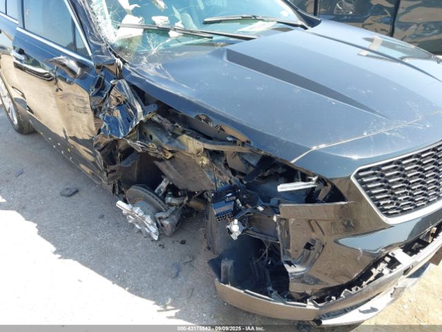 2021 CADILLAC XT4 1GYFZBR46MF080970 Photo 5