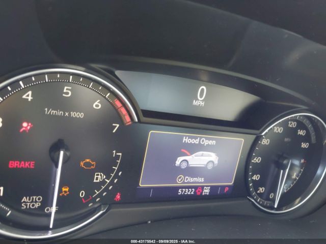 2021 CADILLAC XT4 1GYFZBR46MF080970 Photo 6