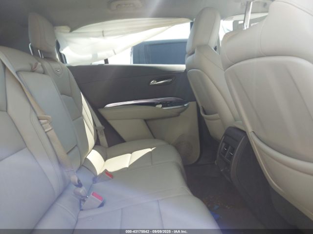 2021 CADILLAC XT4 1GYFZBR46MF080970 Photo 7