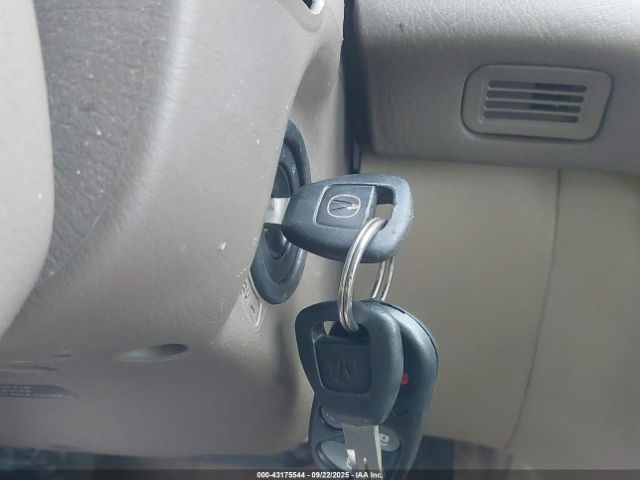 2001 ACURA TL 19UUA56681A019514 Photo 10