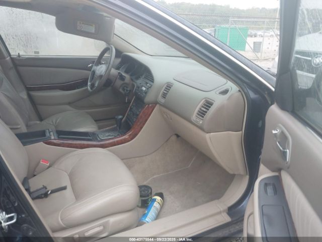2001 ACURA TL 19UUA56681A019514 Photo 4