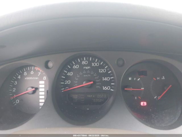 2001 ACURA TL 19UUA56681A019514 Photo 6