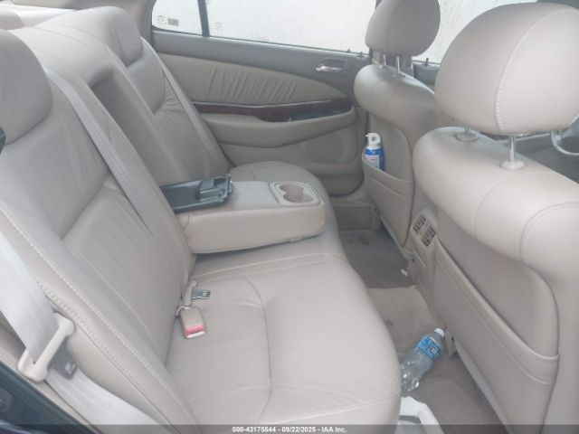 2001 ACURA TL 19UUA56681A019514 Photo 7