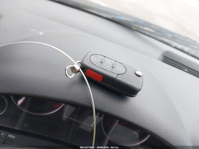 2002 AUDI A4 WAULC68E42A041765 Photo 10