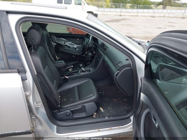 2002 AUDI A4 WAULC68E42A041765 Photo 4