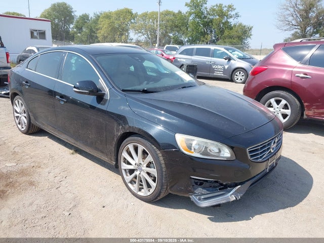 LYV402FK6GB111316 auction archive image