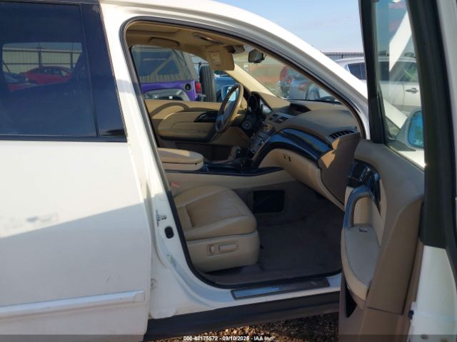 2009 ACURA MDX 2HNYD28209H528777 Photo 4