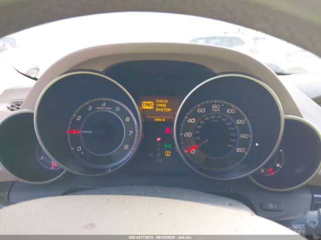 2009 ACURA MDX 2HNYD28209H528777 Photo 6