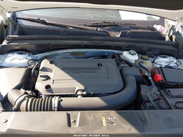 2023 BUICK ENVISION LRBFZRR4XPD067264 Photo 9