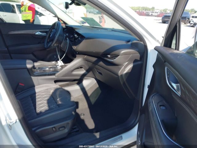 2023 BUICK ENVISION LRBFZRR4XPD067264 Photo 4