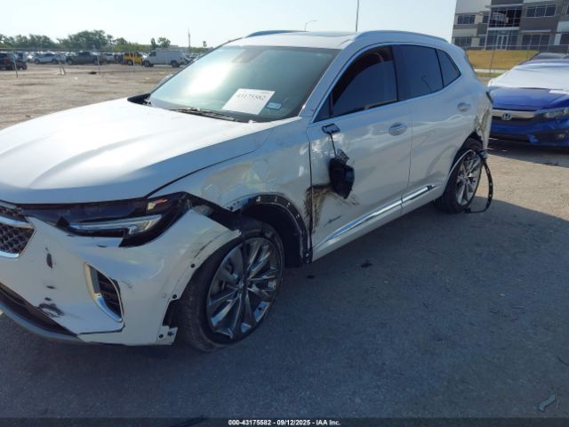 2023 BUICK ENVISION LRBFZRR4XPD067264 Photo 5