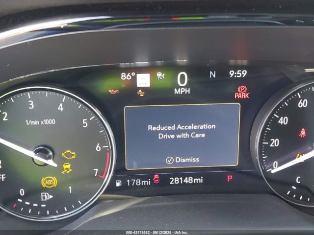 2023 BUICK ENVISION LRBFZRR4XPD067264 Photo 6