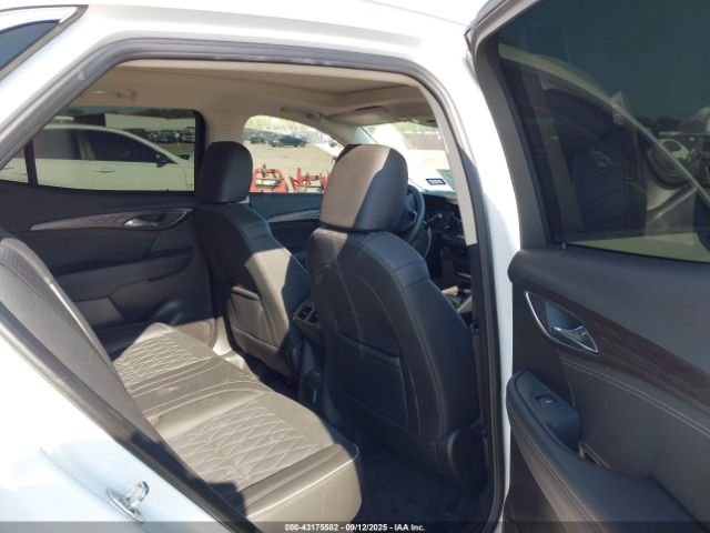 2023 BUICK ENVISION LRBFZRR4XPD067264 Photo 7