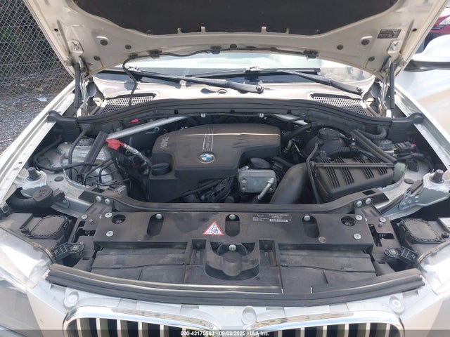Aukcja sprzedaży 2014 Bmw X3 Xdrive28i, vin: 5UXWX9C5XE0D23451, numer aukcji: 43175583