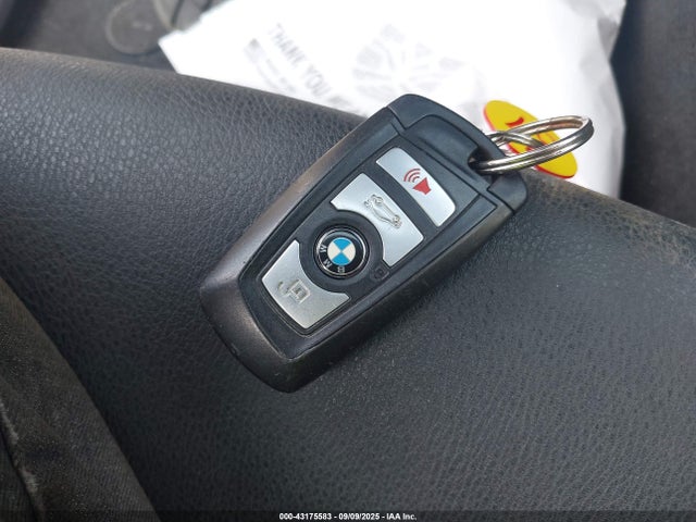 Aukcja sprzedaży 2014 Bmw X3 Xdrive28i, vin: 5UXWX9C5XE0D23451, numer aukcji: 43175583