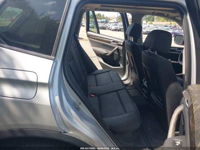 Aukcja sprzedaży 2014 Bmw X3 Xdrive28i, vin: 5UXWX9C5XE0D23451, numer aukcji: 43175583