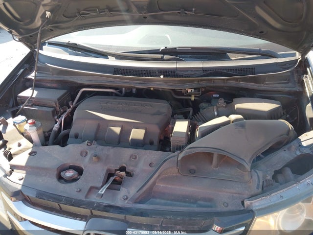 Honda j35z8 2015 5FNRL5H66FB130282 Image 10