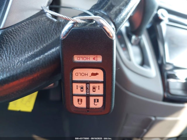 Honda j35z8 2015 5FNRL5H66FB130282 Image 11