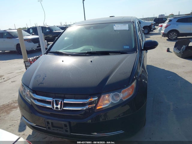 Honda j35z8 2015 5FNRL5H66FB130282 Image 13