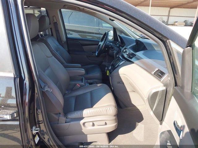Honda j35z8 2015 5FNRL5H66FB130282 Image 5