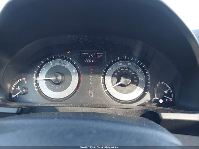 Honda j35z8 2015 5FNRL5H66FB130282 Image 7