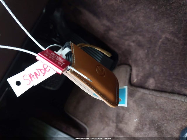 JTHC51FF8J5005269 Lexus v35a-fts