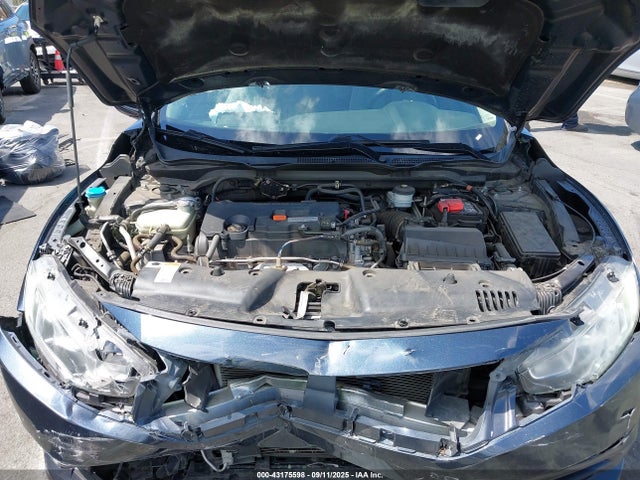 2HGFC2F51JH500196 Honda k20c2