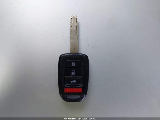 2HGFC2F51JH500196 Honda k20c2