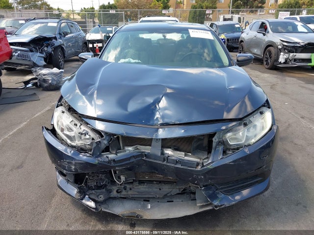 2HGFC2F51JH500196 Honda k20c2