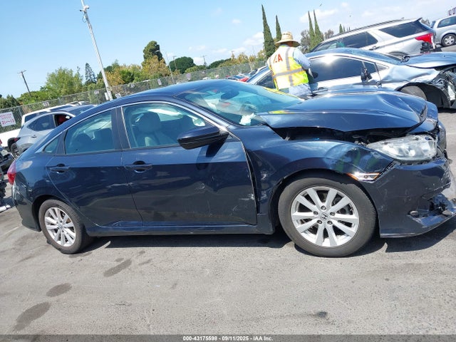2HGFC2F51JH500196 Honda k20c2