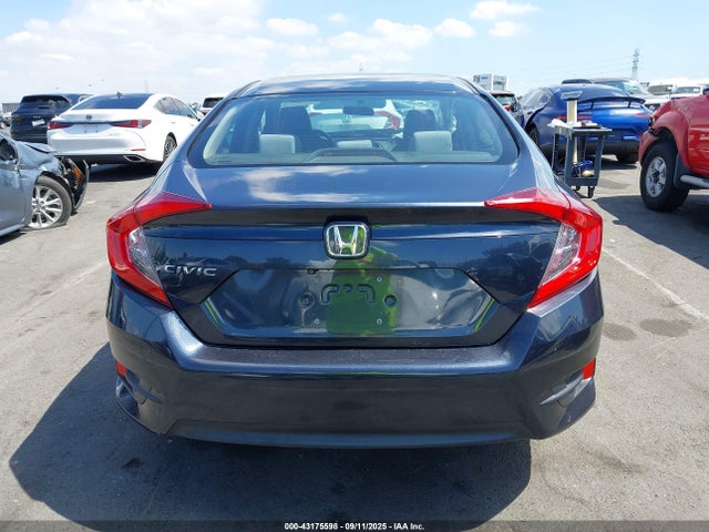 2HGFC2F51JH500196 Honda k20c2