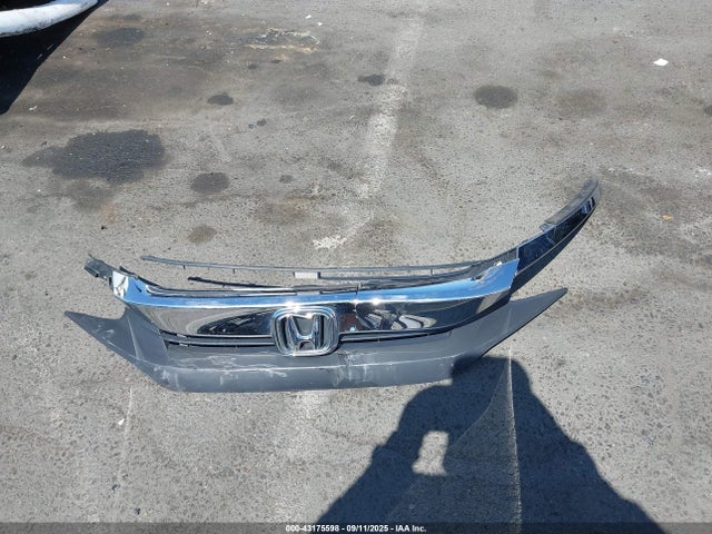 2HGFC2F51JH500196 Honda k20c2