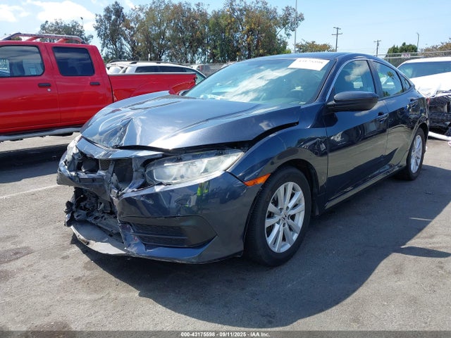 2HGFC2F51JH500196 Honda k20c2