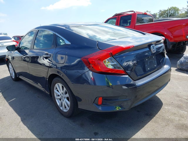2HGFC2F51JH500196 Honda k20c2