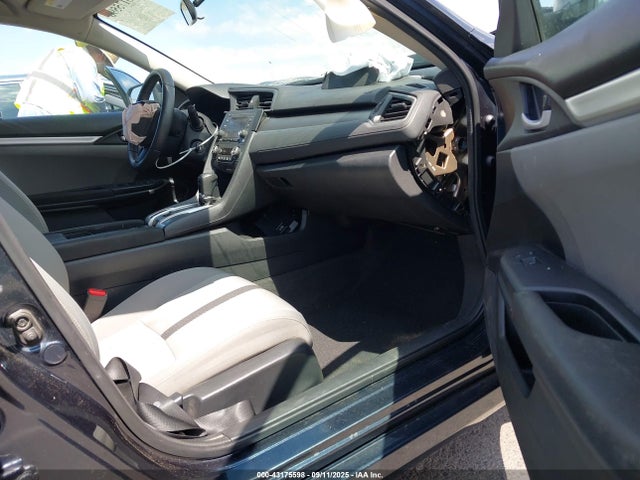 2HGFC2F51JH500196 Honda k20c2