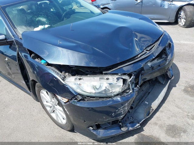 2HGFC2F51JH500196 Honda k20c2