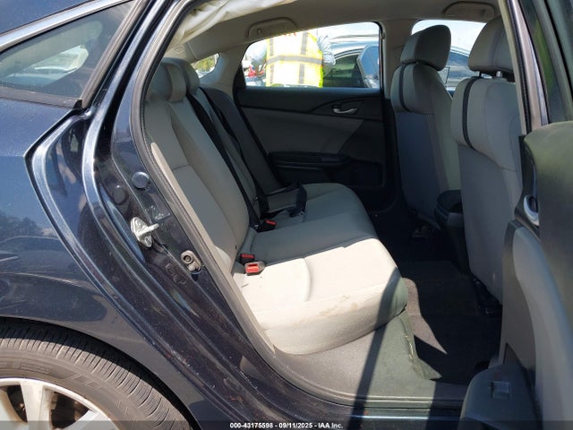 2HGFC2F51JH500196 Honda k20c2