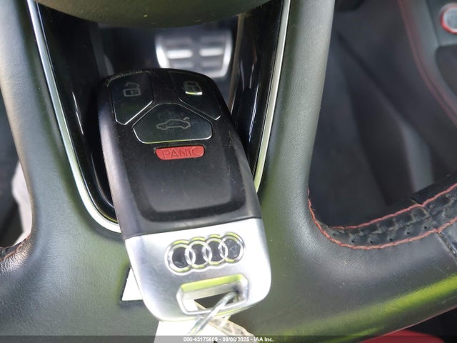 2018 AUDI S5 WAUC4CF50JA007545 Photo 10