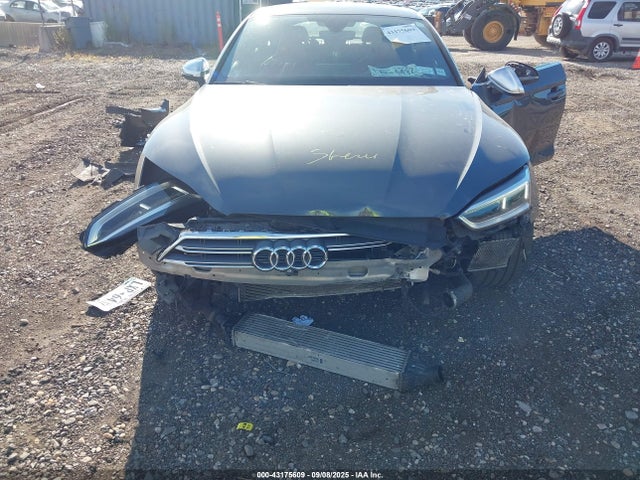 2018 AUDI S5 WAUC4CF50JA007545 Photo 5