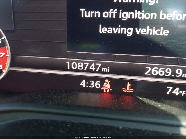 2018 AUDI S5 WAUC4CF50JA007545 Photo 6
