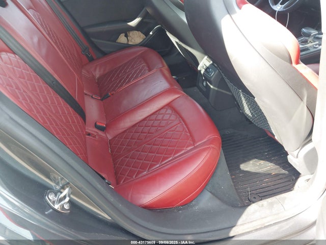 2018 AUDI S5 WAUC4CF50JA007545 Photo 7