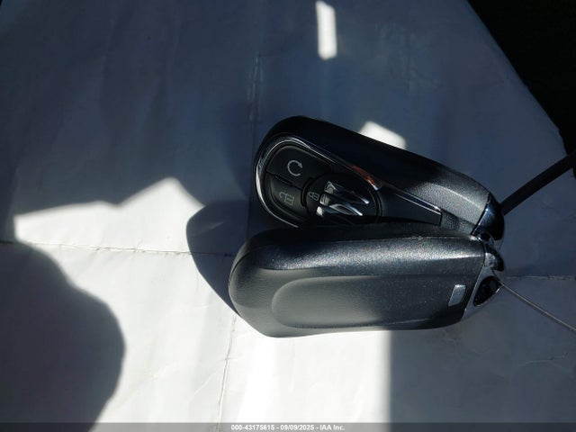 Buick l3t 2025 KL4AMBSL7SB076117 Image 11