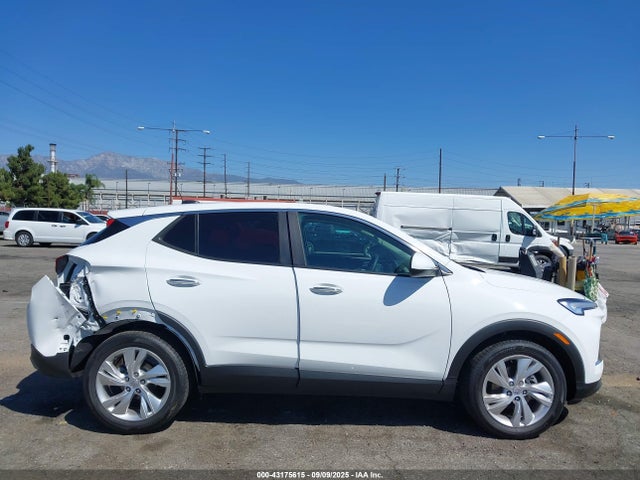 Buick l3t 2025 KL4AMBSL7SB076117 Image 14