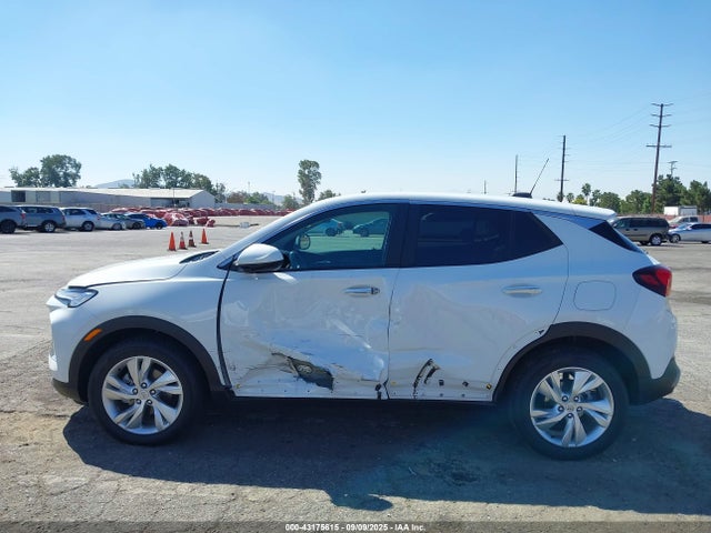Buick l3t 2025 KL4AMBSL7SB076117 Image 15