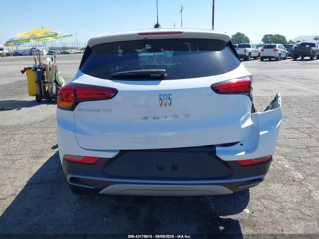 Buick l3t 2025 KL4AMBSL7SB076117 Image 17