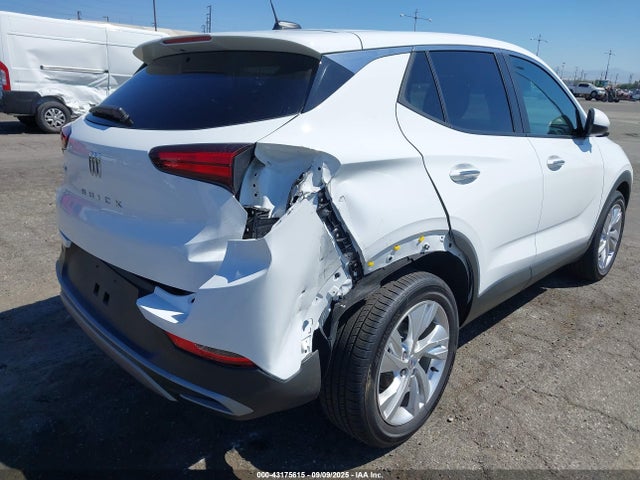 Buick l3t 2025 KL4AMBSL7SB076117 Image 18