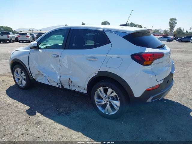 Buick l3t 2025 KL4AMBSL7SB076117 Image 3