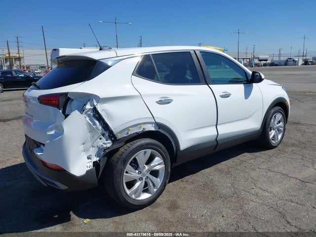 Buick l3t 2025 KL4AMBSL7SB076117 Image 4