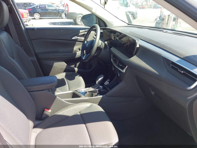 Buick l3t 2025 KL4AMBSL7SB076117 Image 5